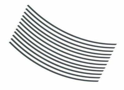 Original MAZDA OEM RX-8 SE3P 03-11 Rotary Engine Side Seal N3Z1-11-C10D Set o...