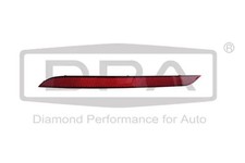 Reflektor links 99451818002 DPA für VW GOLF VIII GOLF VIII Variant