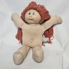 Cabbage Patch Kids Lot Of 3