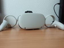 Meta Quest 2 - Eigenständiges VR - Headset 1...