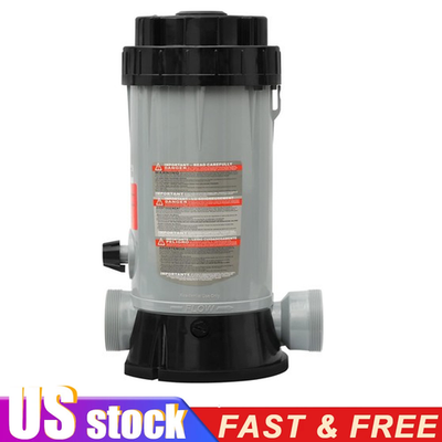 #ad #ad In Line Chlorinator for Hayward CL200 Premium Quality Chlorine Feeder System US $84.99