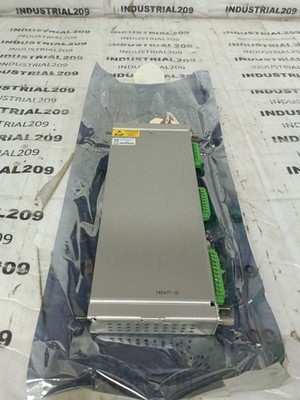 BENTLY NEVADA 140471-01 PROX/VELOM MODULE
