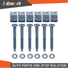 Labwork 924-313 For Ford F150 Truck Bed Mounting Hardware Kit