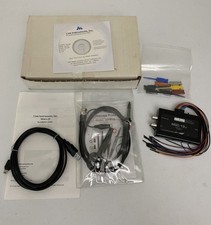 Link Instruments MSO-19 Kit Oscilloscope Logi...