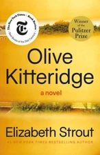 Olive Kitteridge - Paperback By Strout, Elizabeth - GOOD