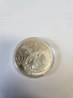 2003 1 oz Silver American Eagle (Brilliant Uncirculated) Free Shipping