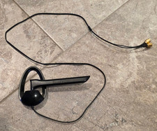 GIGABYTE Wi-fi Antenna Dual RP-SMA 2T2R Connectors 12CR5-1ANTA1-11R, Black