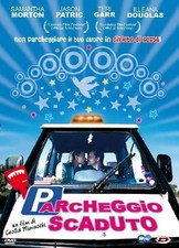 Parcheggio scaduto (DVD) Samantha Morton Jason Patric Teri Garr Illeana Douglas