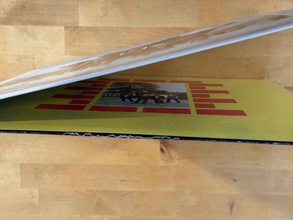 MFSL Armed Forces by Elvis Costello (Mobile Fidelity Sound Lab LP) - Image 3 of 4