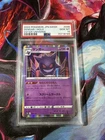 Gengar 048/172 Holo VSTAR Universe s12a Japanese PSA 10 Gem Mint Pokemon TCG