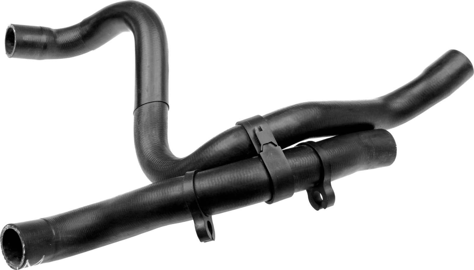 Upper GATES-OE 05-4527 Radiator Hose for SEAT,SKODA,VW