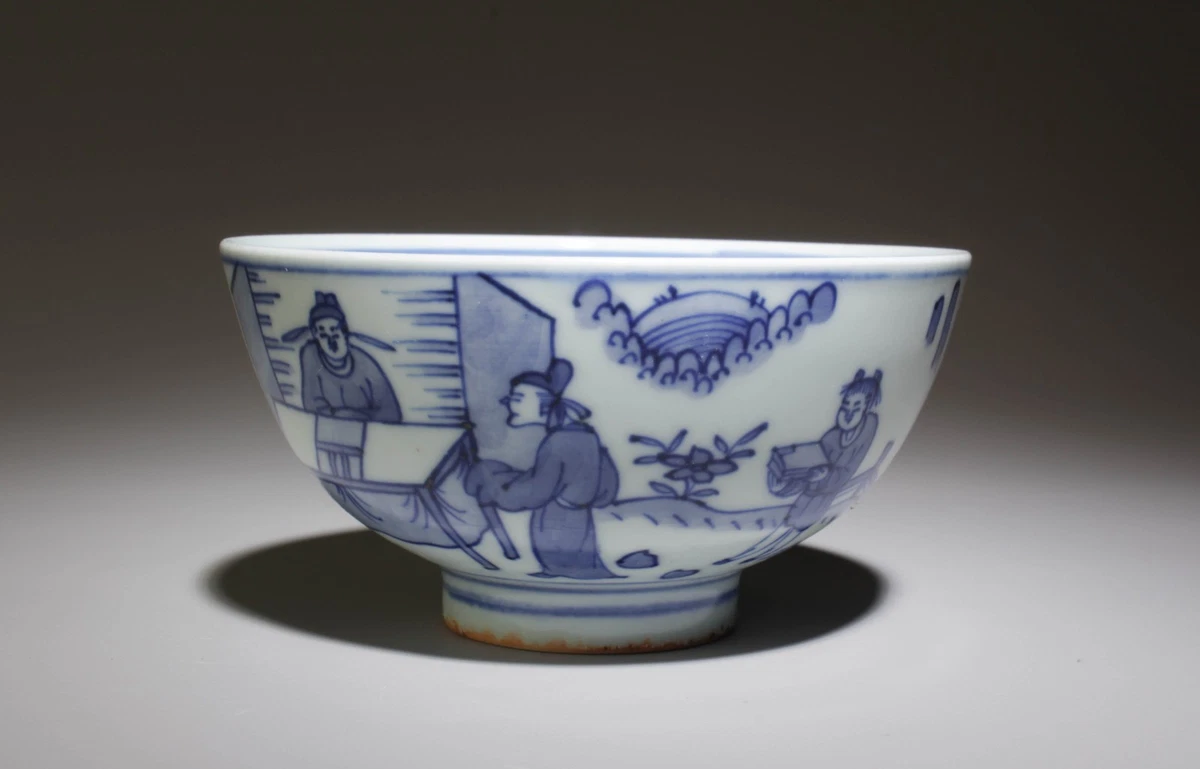 【美品】古中国　大碗 可收藏中国碗盘(1900-现在) | eBay