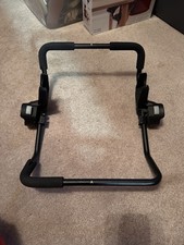 Baby Jogger Chicco Cybex Nuna Car Seat Adapter City Select Select2 Lux