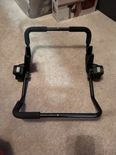 Baby Jogger Chicco Cybex Nuna Car Seat Adapter City Select Select2 Lux