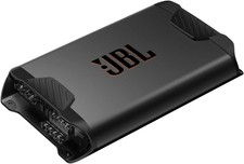 JBL Concert A704 4-Kanal Endstufe Verstärker Auto