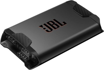 JBL Concert A704 4-Kanal Endstufe Verstärker Auto