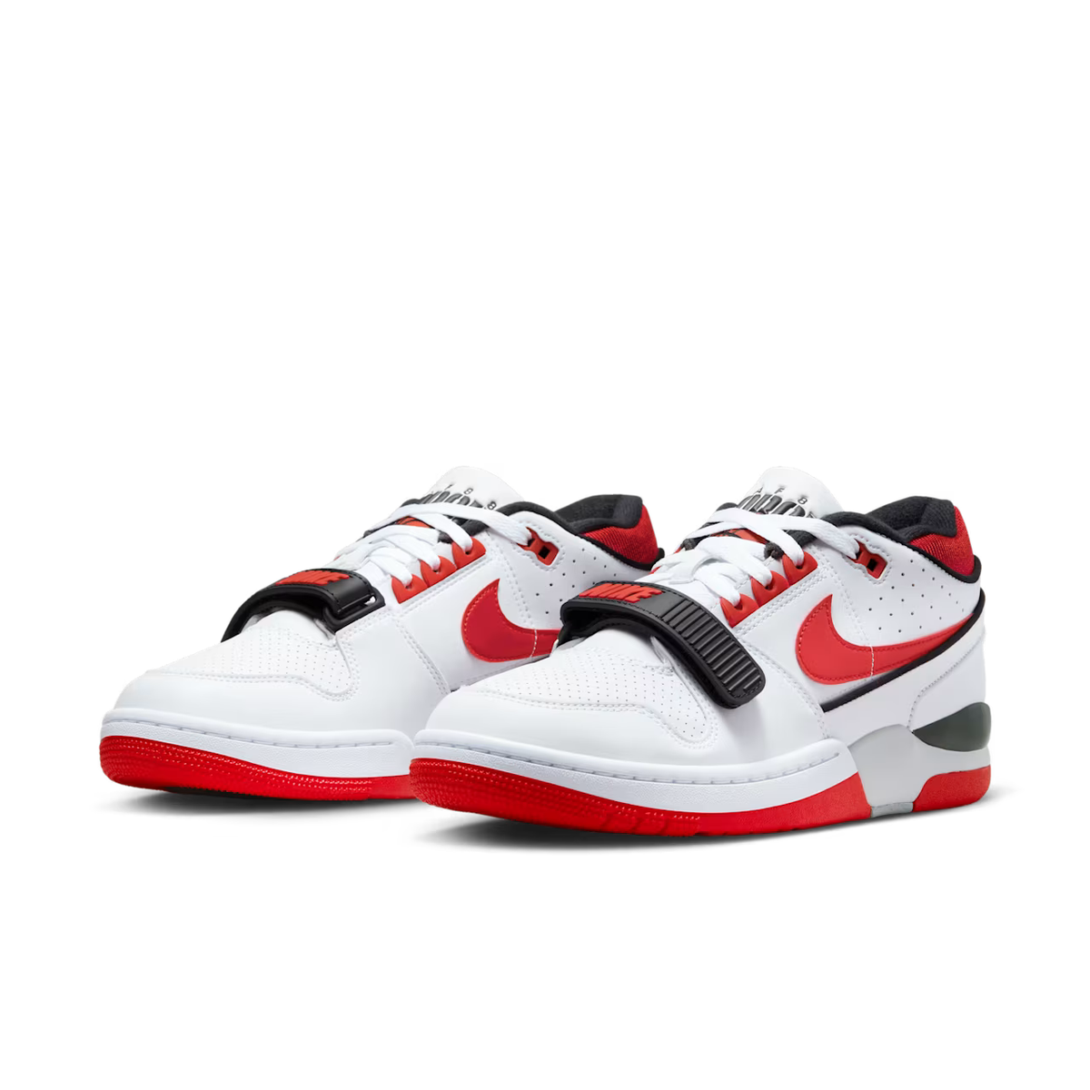 Size 9 - Billie Eilish x Nike Air Alpha Force 88 SP Fire Red for