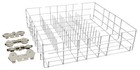 Lower Rack for Whirlpool Dishwasher, Ap4303664, W10161215