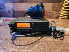 Vertex Standard VX-2200 Mobile VHF Radio 128 Channel 50w 134-174mhz (Motorola)