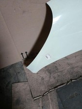 Capot Citroen C1