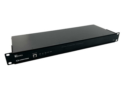 CRESTRON CP3N ADVANCED CONTROL PROCESSOR | M201903003 (b)