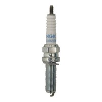 NGK Laser-Iridium-ZüNdkerze Plug SILMAR9B9 Resistor