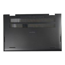 New Lower Case 0MPT4M For Dell Inspiron 5410 5415 7415 2-in-1 Bottom Cover
