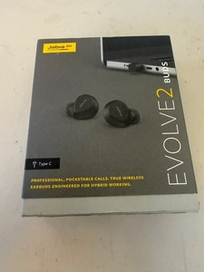 Jabra Evolve2 Buds | eBay