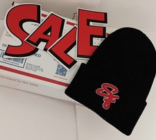 49ers rare beanie RESID3NCY SF SlimeBo Debo Samuels Deadstock cuffed hat cap NEW