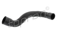Topran KüHlerschlauch 500 447 FüR BMW Z3 E36 Gummi Mit Gewebeeinlage 3Er Touring