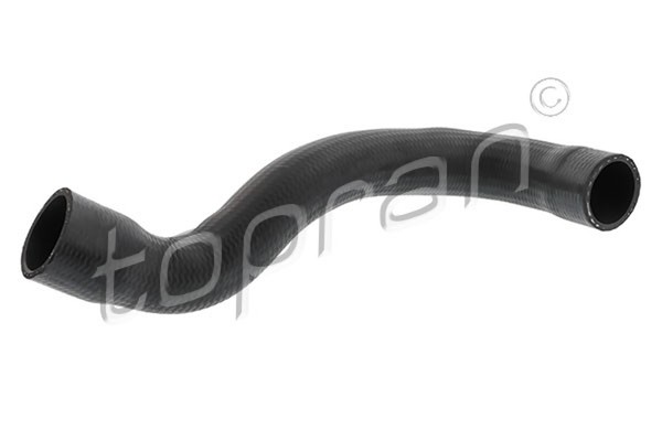 Topran KüHlerschlauch 500 447 FüR BMW Z3 E36 Gummi Mit Gewebeeinlage 3Er Touring-image