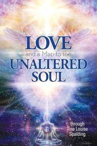 Love and a Map to the Unaltered - Paperback, by Tina Louise Spalding - Very Good