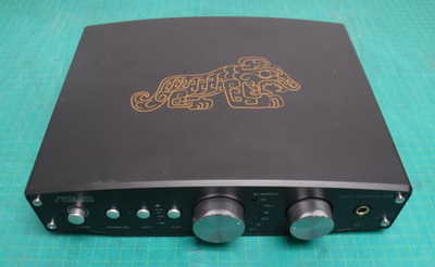 ASUS Xonar Essence One USB DAC   Hi Fi Audiophile DAC / Headphone Amp