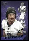 2024 Panini Encore Football Lamar Jackson #9