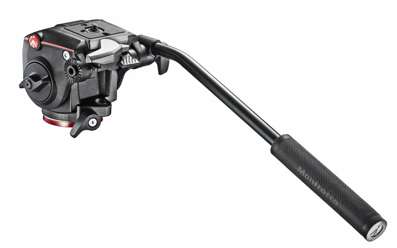 Manfrotto Xpro 2-Way Head Size 2 Mhxpro-2W - Image 3