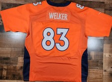 Wes Welker Cards and Autographed Memorabilia Guide 22