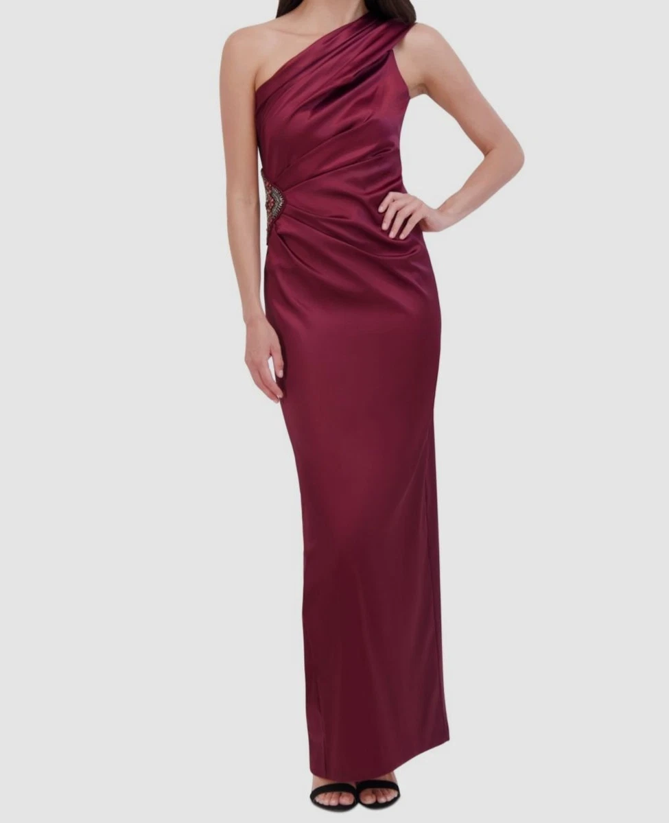 Eliza J One Shoulder Dresses for Women for sale | eBay