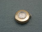 vintage costume jewelry ladies watch, mechanical. — photo 3