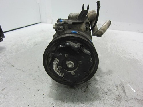 6Q0820803G klimakompressor SEAT IBIZA 6L1 2001 1491517