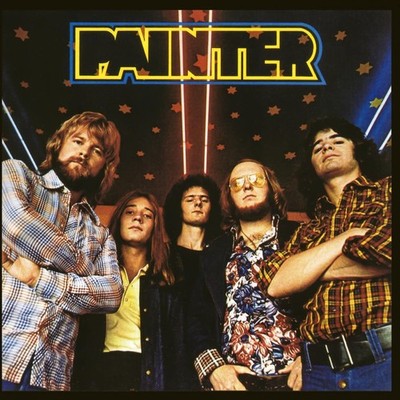 Painter Painter (CD) Album