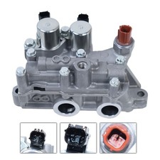 Rear Variable Valve Timing Solenoid For Honda...