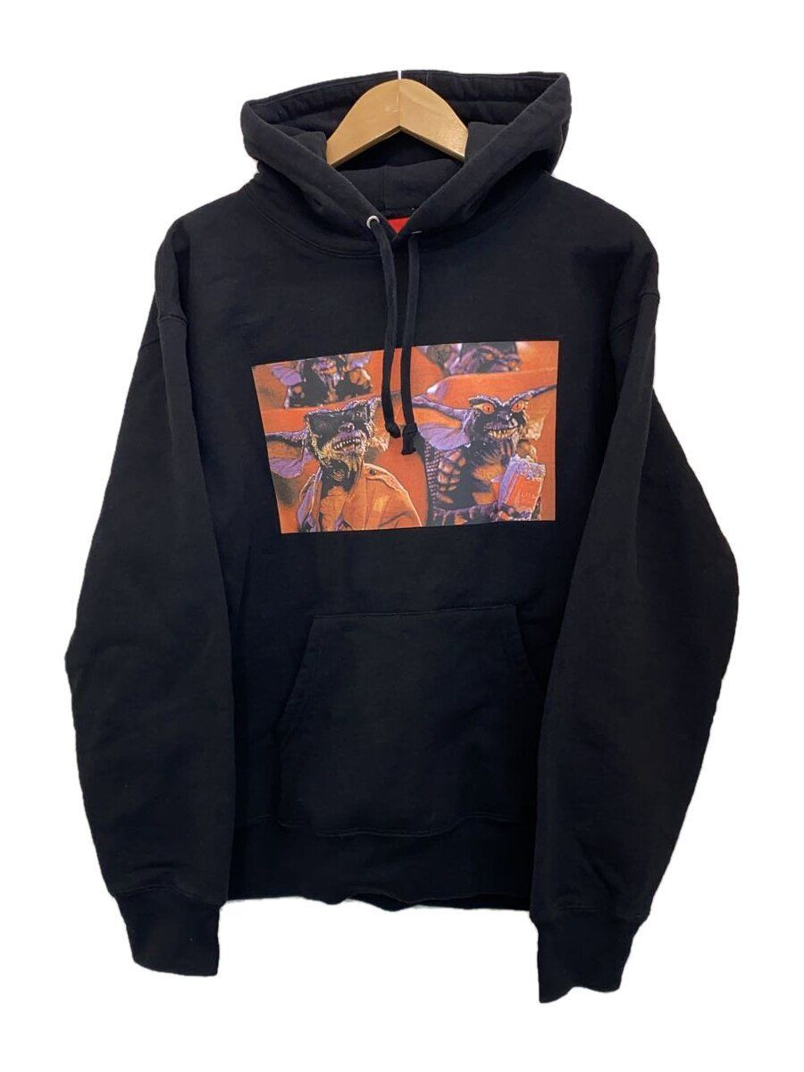 Supreme Hoodie 22AW Gremlins Hooded Sweatshirt M Cotton