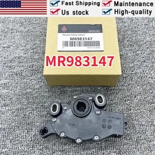 NEW Mitsubishi MR983147 Neutral Safety Switch 06-12 Eclipse 04-12 Galant
