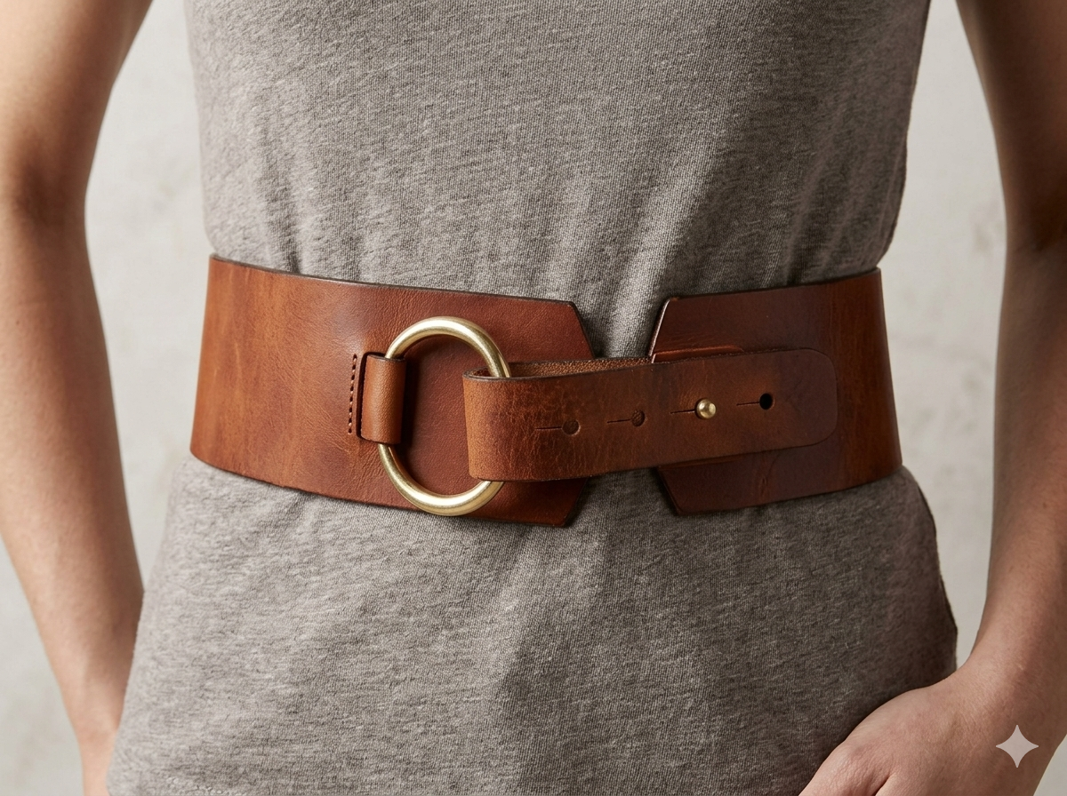 blue dress for baby girl Camel Color Studded Wide Stretch Belt for Women  Keep Your Pants On