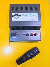 PetSafe TC-100 In-Ground Dog Fence Transmitter And Remote Only B1