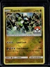 Zygarde 100/147 / S&M Burning Shadows League Promo 2017 (NM) / Pokémon TCG
