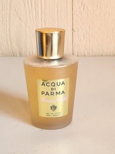 Image of Acqua Di Parma - Rosa Nobile Velvety Bath Gel 200ml/6.7oz