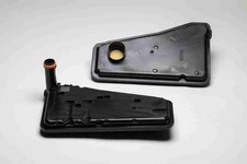 E4OD: Filter (2WD)(Plastic) 89-Up