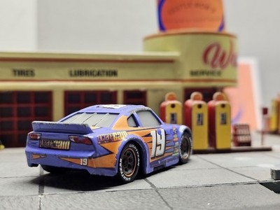 Bobby Swift 1:55 2020 Disney/Pixar Cars 3 Octane Gain Loose Rough