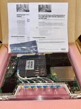 Cisco 15454-40-SMR1-C 40Chs Single Module ROADM